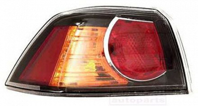 VAN WEZEL 3232925 -  Задний фонарь